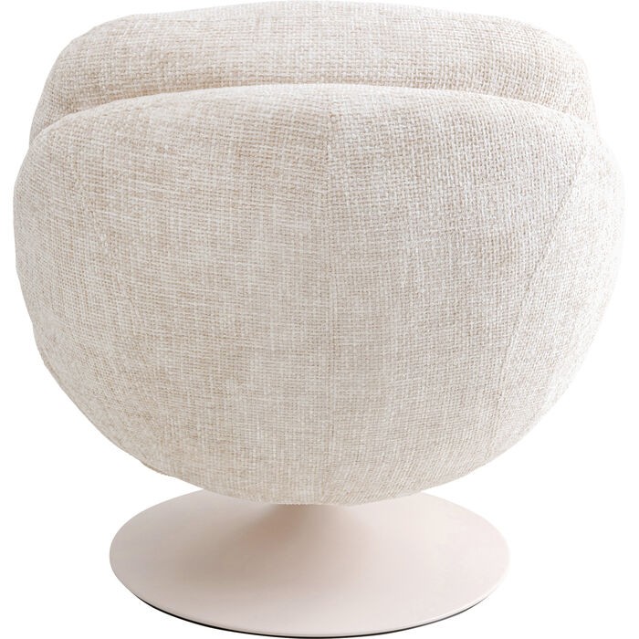 fotel Cosy, fotel Kare, fotel obrotowy, miękki fotel, fotel do salonu, fotel do sypialni, nowoczesny fotel, wyjątkowy fotel, ergonomiczny fotel