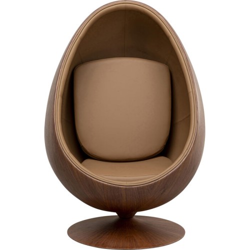 fotel Eye Ball, fotel Egg, fotel jajo, fotel drewniany, fotel obrotowy, fotel do salonu, fotel do sypialni, nowoczesny fotel, nowoczesny design