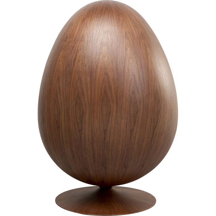 fotel Eye Ball, fotel Egg, fotel jajo, fotel drewniany, fotel obrotowy, fotel do salonu, fotel do sypialni, nowoczesny fotel, nowoczesny design
