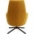 fotel Mimi, fotel Kare, fotel obrotowy, fotel do salonu, fotel tapicerowany, fotel do sypialni, nowoczesny fotel, nowoczesny design