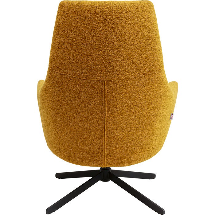 fotel Mimi, fotel Kare, fotel obrotowy, fotel do salonu, fotel tapicerowany, fotel do sypialni, nowoczesny fotel, nowoczesny design