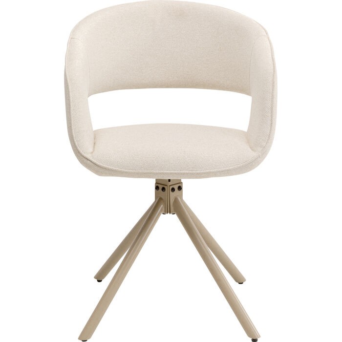 krzesło Gina, krzesło obrotowe Gina, krzesło Kare, krzesło obrotowe, krzesło do jadalni, krzesło do salonu, nowoczesne krzesło, nowoczesny design