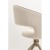 krzesło Gina, krzesło obrotowe Gina, krzesło Kare, krzesło obrotowe, krzesło do jadalni, krzesło do salonu, nowoczesne krzesło, nowoczesny design