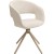 krzesło Gina, krzesło obrotowe Gina, krzesło Kare, krzesło obrotowe, krzesło do jadalni, krzesło do salonu, nowoczesne krzesło, nowoczesny design