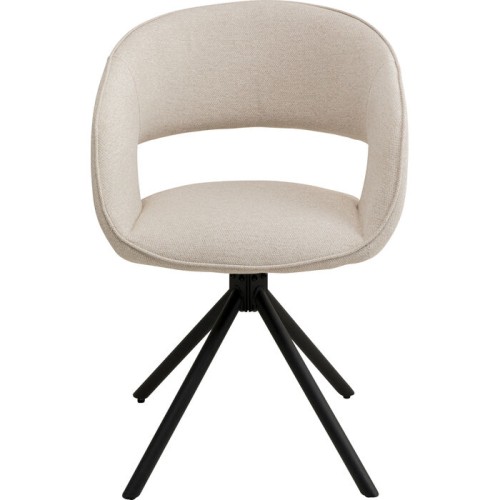 krzesło Gina, krzesło obrotowe Gina, krzesło Kare, krzesło obrotowe, krzesło do jadalni, krzesło do salonu, nowoczesne krzesło, nowoczesny design