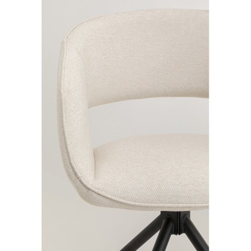 krzesło Gina, krzesło obrotowe Gina, krzesło Kare, krzesło obrotowe, krzesło do jadalni, krzesło do salonu, nowoczesne krzesło, nowoczesny design