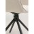 krzesło Gina, krzesło obrotowe Gina, krzesło Kare, krzesło obrotowe, krzesło do jadalni, krzesło do salonu, nowoczesne krzesło, nowoczesny design