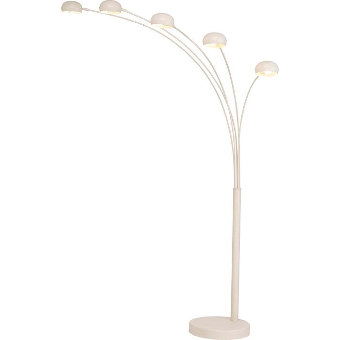 lampa Five Fingers, lampa Kare Design, lampa podłogowa, lampa do salonu, lampa do sypialni, nowoczesna lampa, wyjątkowa lampa