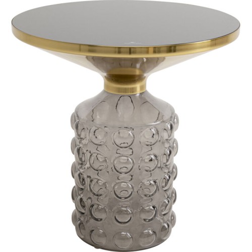 stolik boczny Lola, stolik Kare, kolorowy stolik, stolik pomocniczy, stolik do salonu, szklany stolik, nowoczesny stolik, nowoczesny design