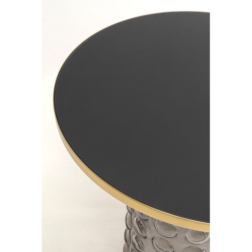 stolik boczny Lola, stolik Kare, kolorowy stolik, stolik pomocniczy, stolik do salonu, szklany stolik, nowoczesny stolik, nowoczesny design