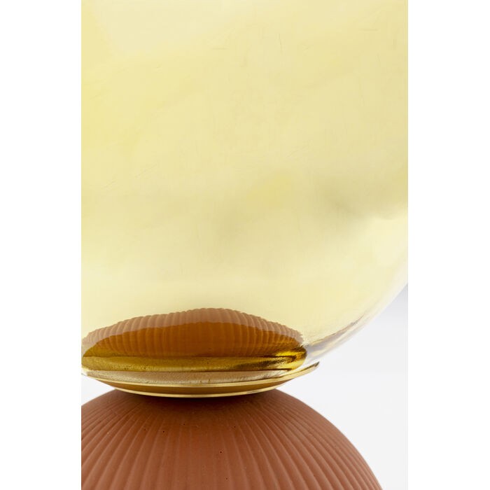 lampa Magic Ball, lampa Kare, lampa do salonu, lampa stołowa, lampa biurkowa, nowoczesna lampa, wyjątkowa lampa, kolorowa lampa