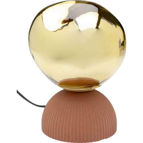 lampa Magic Ball, lampa Kare, lampa do salonu, lampa stołowa, lampa biurkowa, nowoczesna lampa, wyjątkowa lampa, kolorowa lampa
