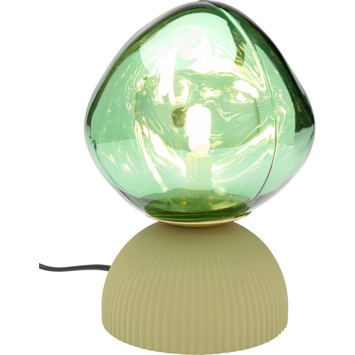 lampa Magic Ball, lampa Kare, lampa do salonu, lampa stołowa, lampa biurkowa, nowoczesna lampa, wyjątkowa lampa, kolorowa lampa