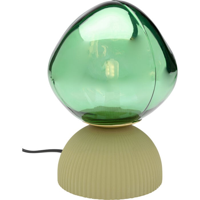 lampa Magic Ball, lampa Kare, lampa do salonu, lampa stołowa, lampa biurkowa, nowoczesna lampa, wyjątkowa lampa, kolorowa lampa