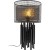 lampa Coachella, lampa Kare, lampa stołowa, lampa biurkowa, lampa glamour, nowoczesna lampa, nowoczesny design