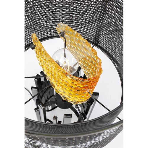 lampa Coachella, lampa Kare, lampa stołowa, lampa biurkowa, lampa glamour, nowoczesna lampa, nowoczesny design