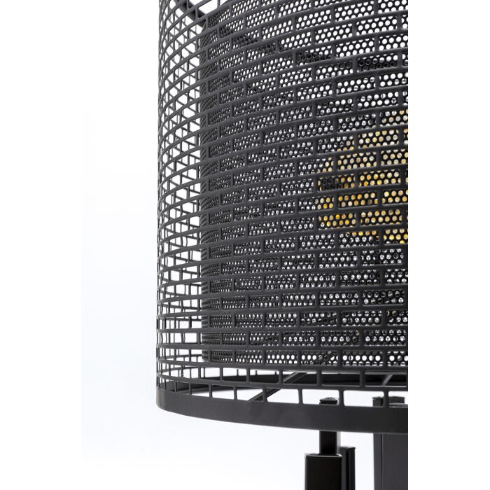 lampa Coachella, lampa Kare, lampa stołowa, lampa biurkowa, lampa glamour, nowoczesna lampa, nowoczesny design