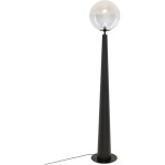 Lampa podłogowa Disco Ball Black - Kare