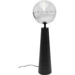 Lampa stołowa Disco Ball Black - Kare