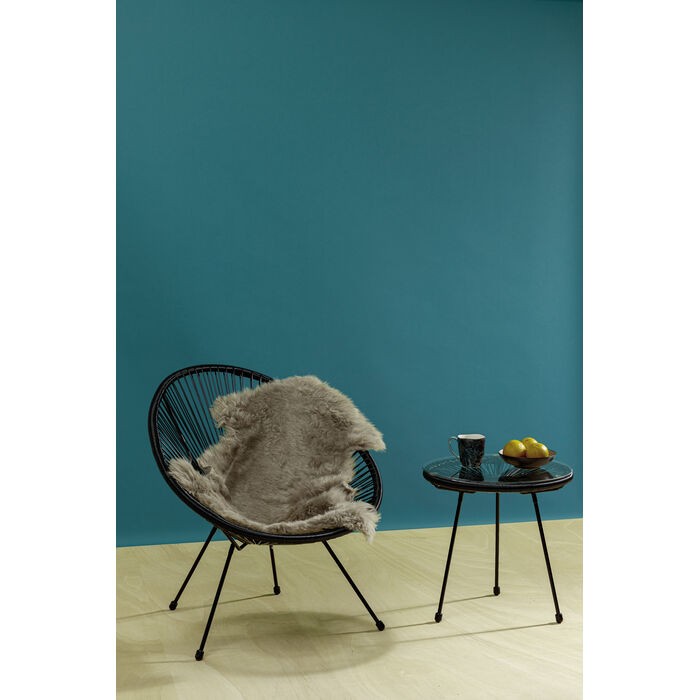 stolik kawowy Acapulco, stolik kawowy Kare, stolik kawowy na taras, stolik na balkon, nowoczesny design, stolik w stylu boho