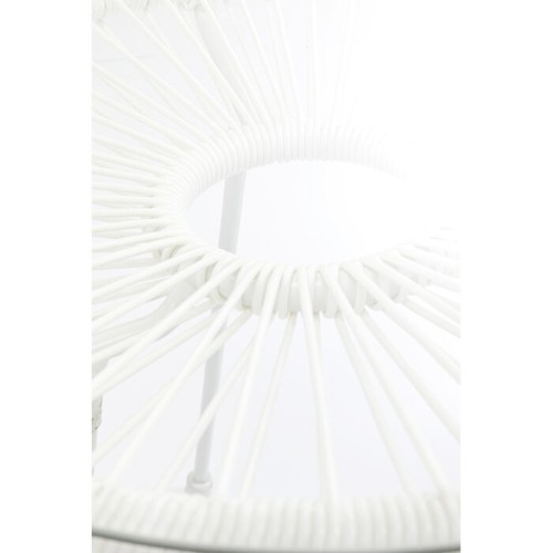 stolik kawowy Acapulco, stolik kawowy Kare, stolik kawowy na taras, stolik na balkon, nowoczesny design, stolik w stylu boho