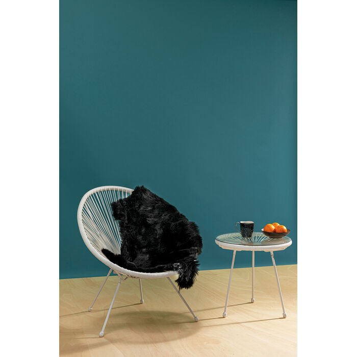 stolik kawowy Acapulco, stolik kawowy Kare, stolik kawowy na taras, stolik na balkon, nowoczesny design, stolik w stylu boho