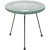 stolik kawowy Acapulco, stolik kawowy Kare, stolik kawowy na taras, stolik na balkon, nowoczesny design, stolik w stylu boho