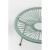 stolik kawowy Acapulco, stolik kawowy Kare, stolik kawowy na taras, stolik na balkon, nowoczesny design, stolik w stylu boho