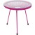 stolik kawowy Acapulco, stolik kawowy Kare, stolik kawowy na taras, stolik na balkon, nowoczesny design, stolik w stylu boho