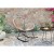 fotel bujany Acapulco, fotel Acapulco, fotel Kare, nowoczesny fotel, fotel na taras, fotel na balkon, fotel outdoorowy, fotel do salonu