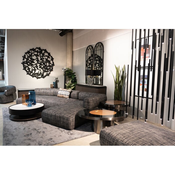 stolik kawowy Medaillon, stolik kawowy Kare, stolik do salonu, nowoczesny stolik, nowoczesny design