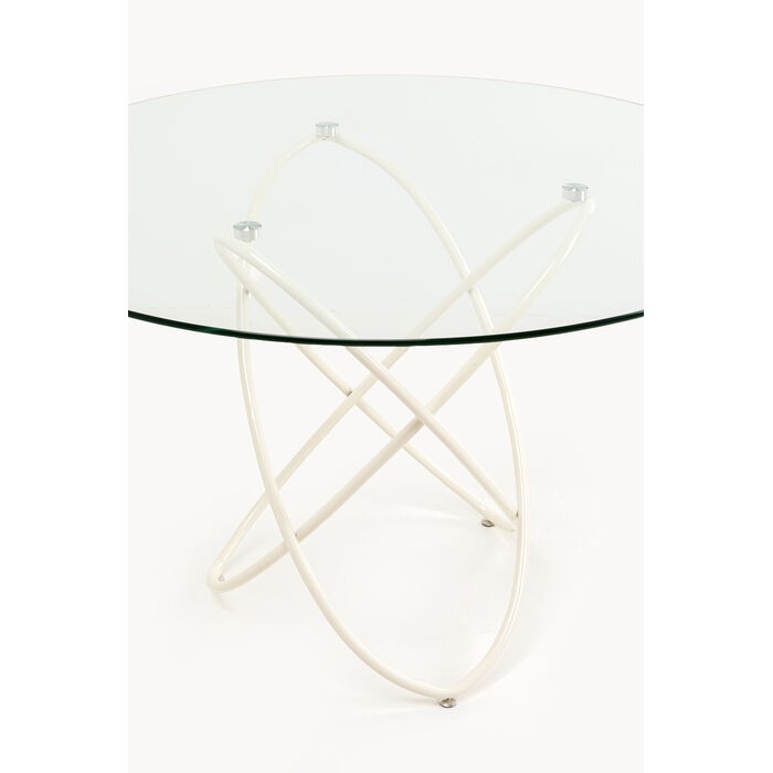stół Molekular, stół Kare, stół do jadalni, nowoczesny stół, nowoczesny design, wyjątkowy stół, elegancki stół