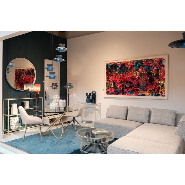 stół Molekular, stół Kare, stół do jadalni, nowoczesny stół, nowoczesny design, wyjątkowy stół, elegancki stół
