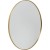 lustro Simply, lustro Kare, lustro okrągłe, lustro złota rama, lustro do salonu, lustro do przedpokoju, nowoczesne lustro, eleganckie lustro