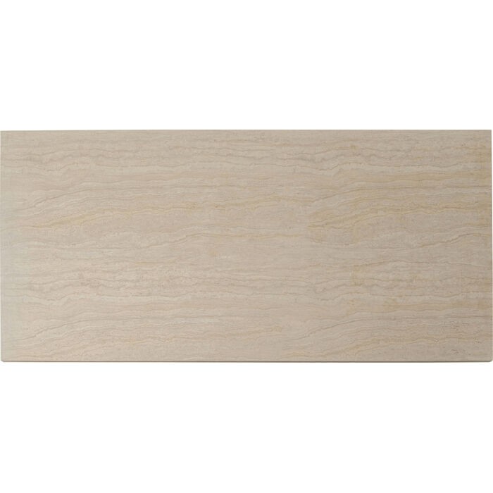 stół Travertino, stół Kare, stół do jadalni, nowoczesny stół, stół z imitacji kamienia, nowoczesny stół, nowoczesny design