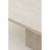 stół Travertino, stół Kare, stół do jadalni, nowoczesny stół, stół z imitacji kamienia, nowoczesny stół, nowoczesny design