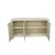 komoda Travertino, komoda Kare, komoda do salonu, komoda do sypialni, nowoczesna komoda, nowoczesny design, komoda z imitacji kamienia