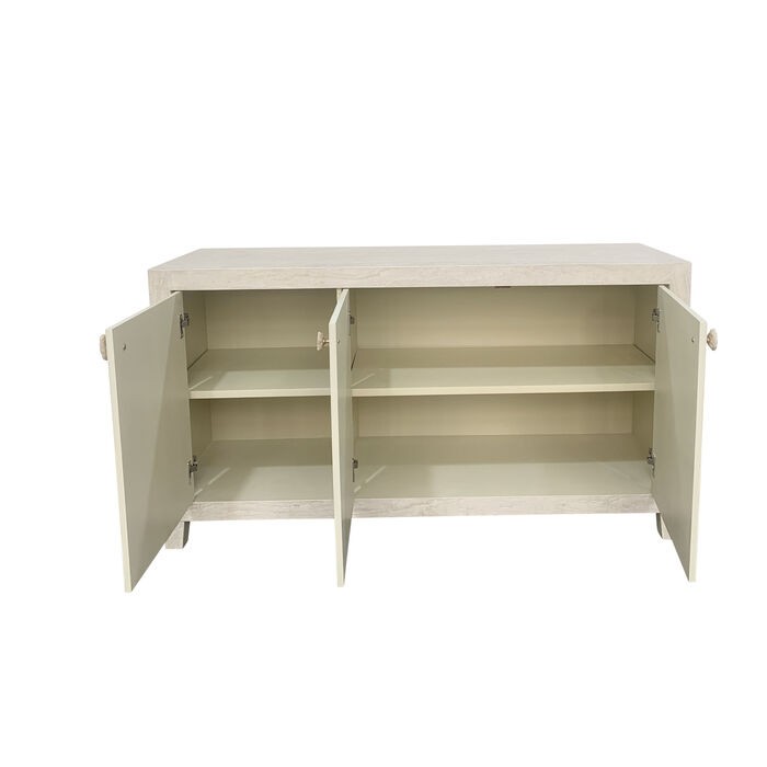 komoda Travertino, komoda Kare, komoda do salonu, komoda do sypialni, nowoczesna komoda, nowoczesny design, komoda z imitacji kamienia