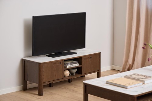 Szafka RTV Southampton, szafka pod telewizor, szafka rtv, szafka na telewizor