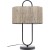 lampa stołowa Philadelphia, lampa Kare, lampa stołowa, lampa biurkowa, lampa do salonu, lampa do sypialni, lampa w stylu boho