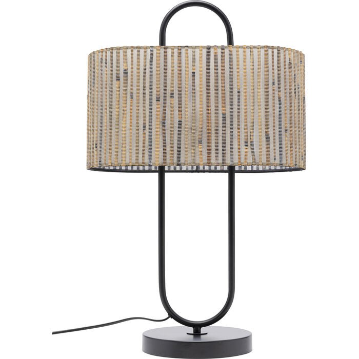 lampa stołowa Philadelphia, lampa Kare, lampa stołowa, lampa biurkowa, lampa do salonu, lampa do sypialni, lampa w stylu boho