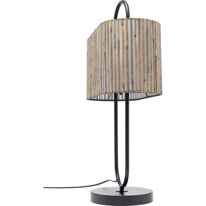 lampa stołowa Philadelphia, lampa Kare, lampa stołowa, lampa biurkowa, lampa do salonu, lampa do sypialni, lampa w stylu boho