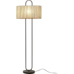 Lampa podłogowa Philadelphia Black - Kare