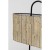 lampa podłogowa Philadelphia, lampa Kare, lampa do salonu, lampa do sypialni, lampa w stylu boho