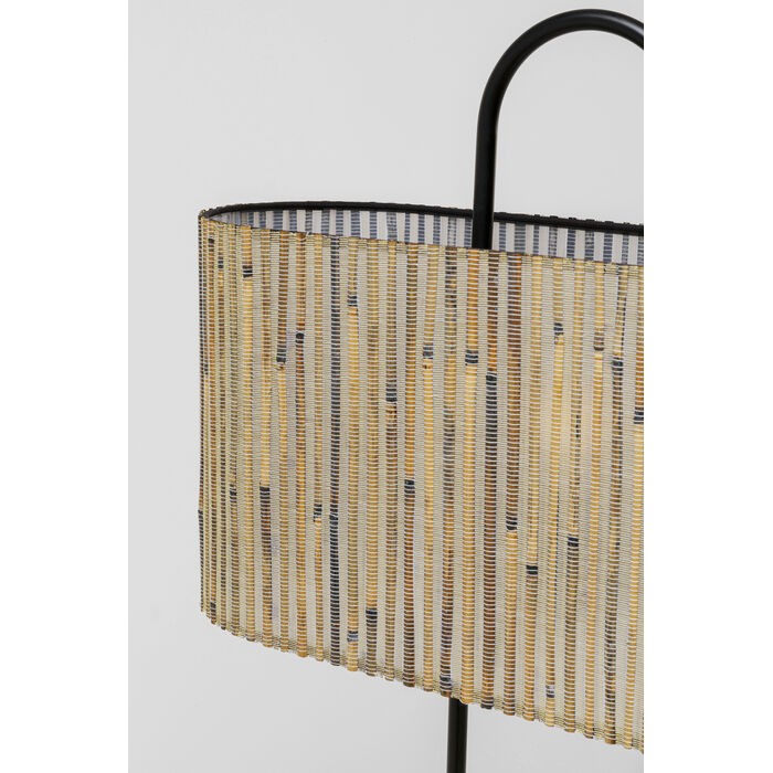 lampa podłogowa Philadelphia, lampa Kare, lampa do salonu, lampa do sypialni, lampa w stylu boho