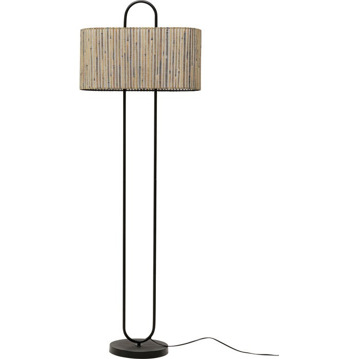 lampa podłogowa Philadelphia, lampa Kare, lampa do salonu, lampa do sypialni, lampa w stylu boho