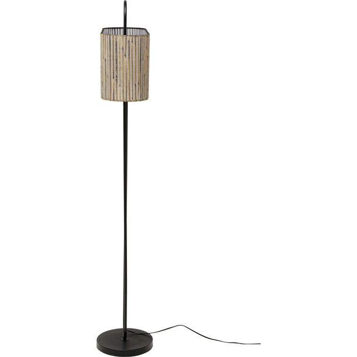 lampa podłogowa Philadelphia, lampa Kare, lampa do salonu, lampa do sypialni, lampa w stylu boho