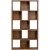 regał Cubes Balance, regał Kare, regał drewniany, regał na książki, regał do salonu, regał do gabinetu, nowoczesny regał, regał w stylu boho