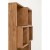 regał Cubes Balance, regał Kare, regał drewniany, regał na książki, regał do salonu, regał do gabinetu, nowoczesny regał, regał w stylu boho