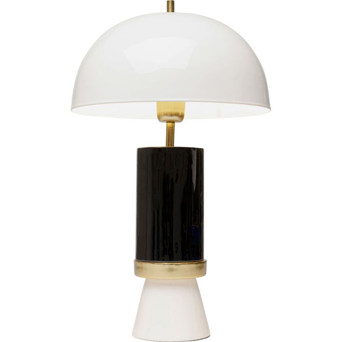 lampa Josy, lampa Kare, lampa biurkowa, lampa stołowa, lampa w stylu retro, lampa w stylu vintage